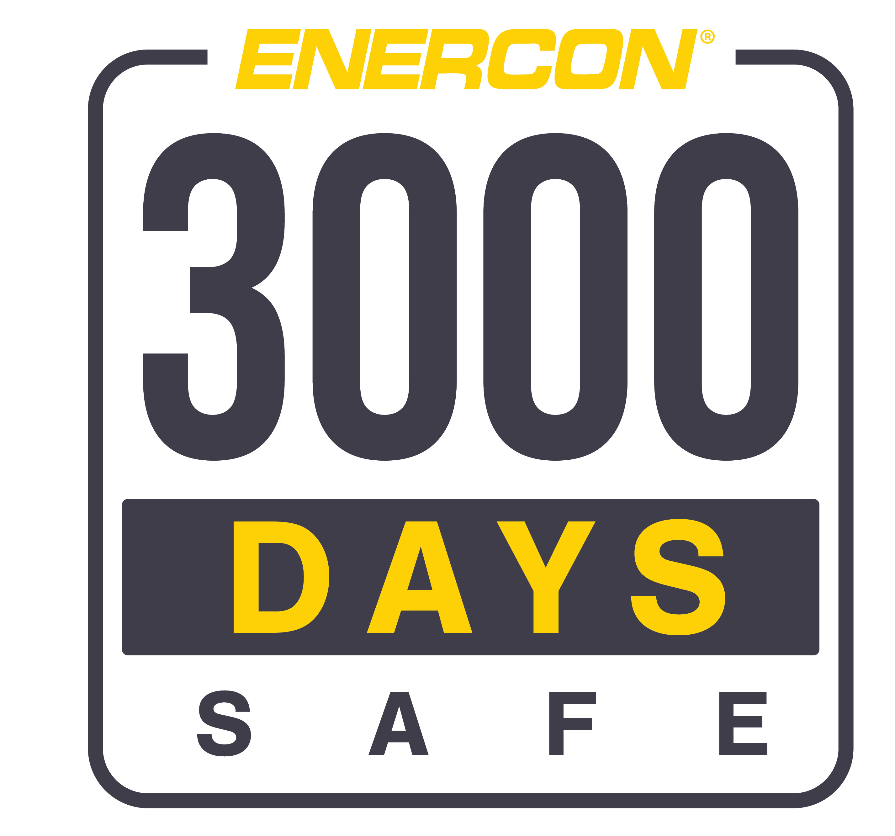 SAFETY FIRST. THEN TEAMWORK. Industry News Enercon